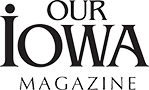 Our Iowa Magazine Logo